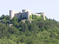 Vinodol Fortress